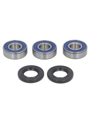 KAWASAKI KLX GALINIO RATO GUOLIS AB25-1033